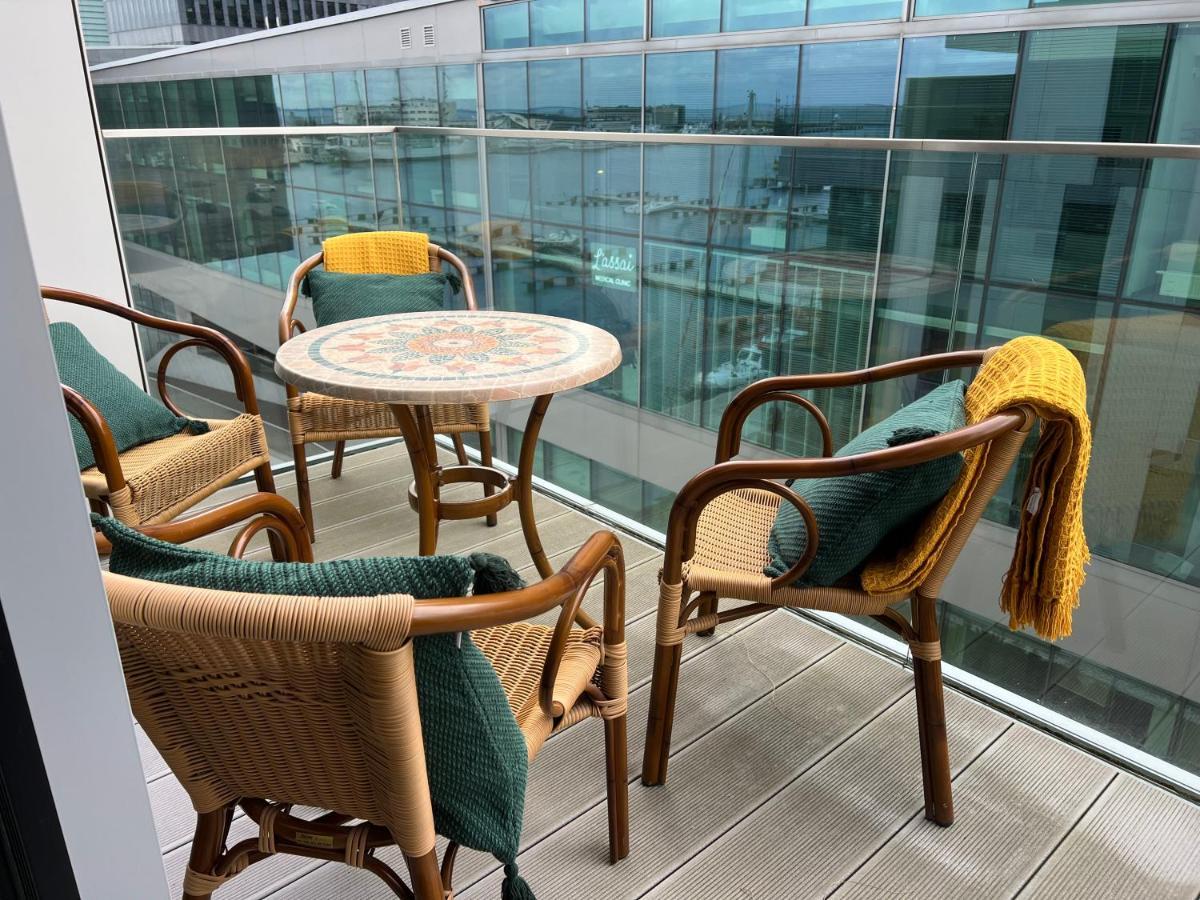 Modern Vero Apartments Yacht Park Gdynia Extérieur photo