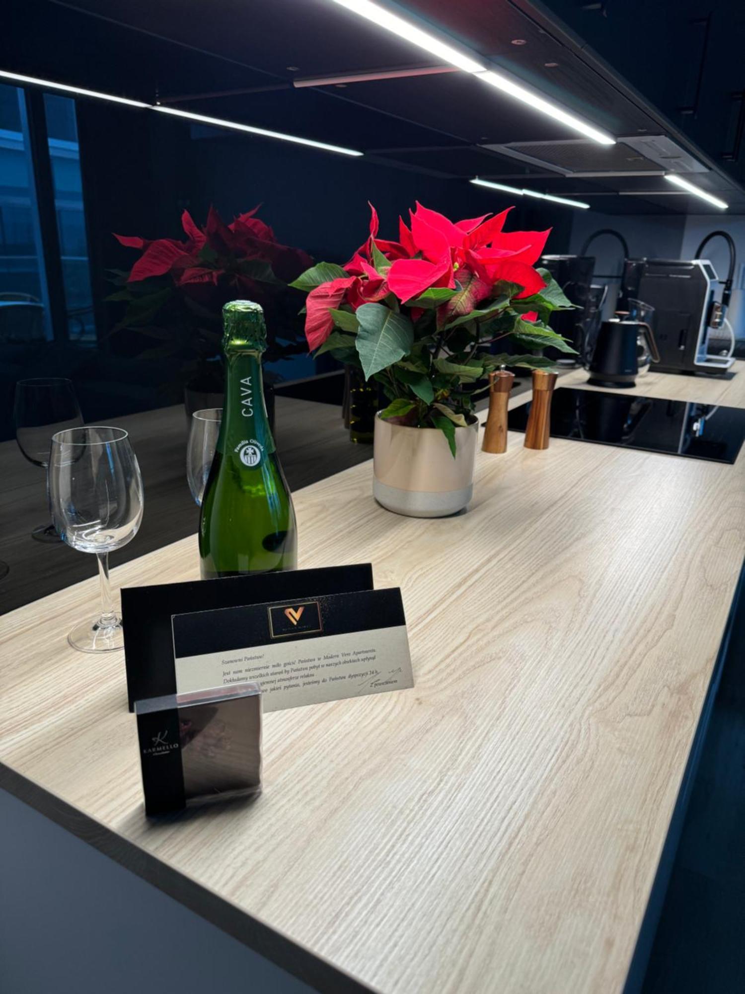 Modern Vero Apartments Yacht Park Gdynia Extérieur photo