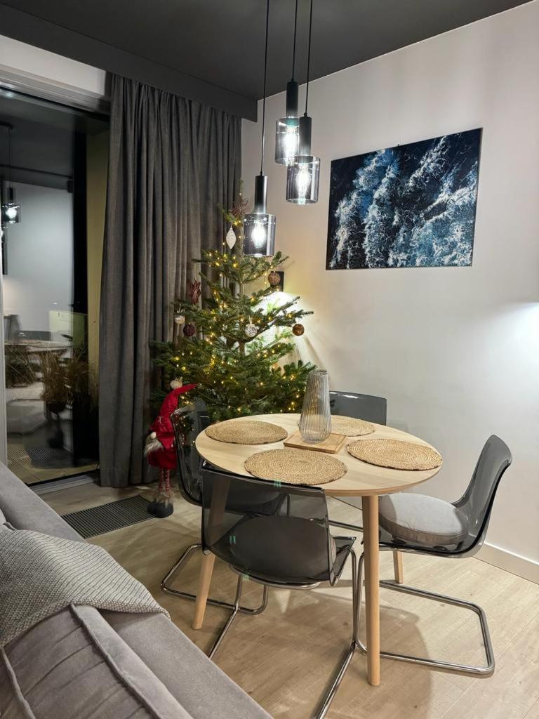 Modern Vero Apartments Yacht Park Gdynia Extérieur photo