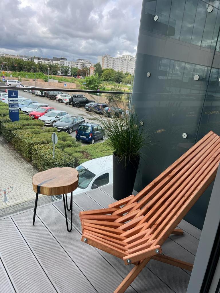 Modern Vero Apartments Yacht Park Gdynia Extérieur photo