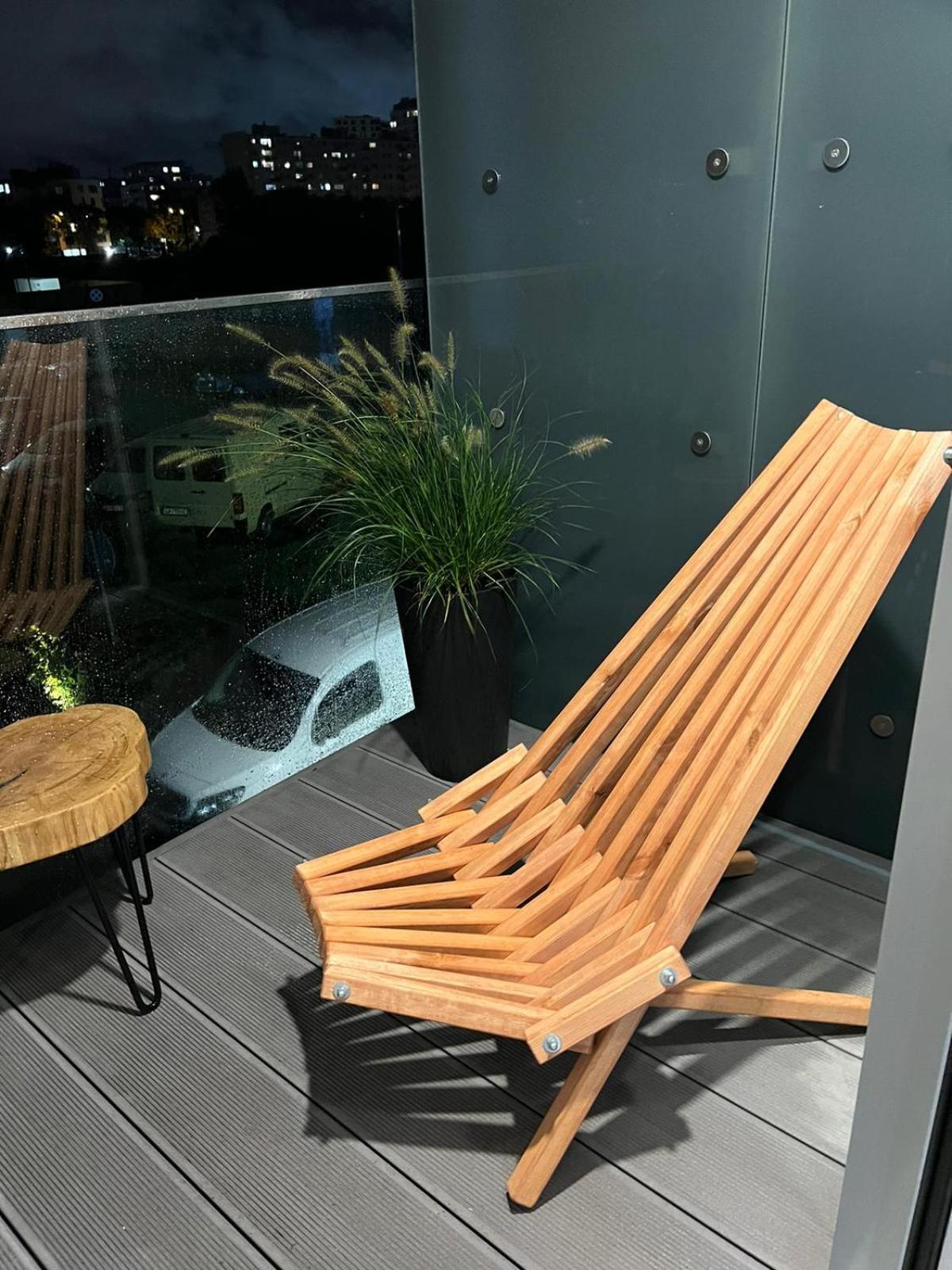 Modern Vero Apartments Yacht Park Gdynia Extérieur photo