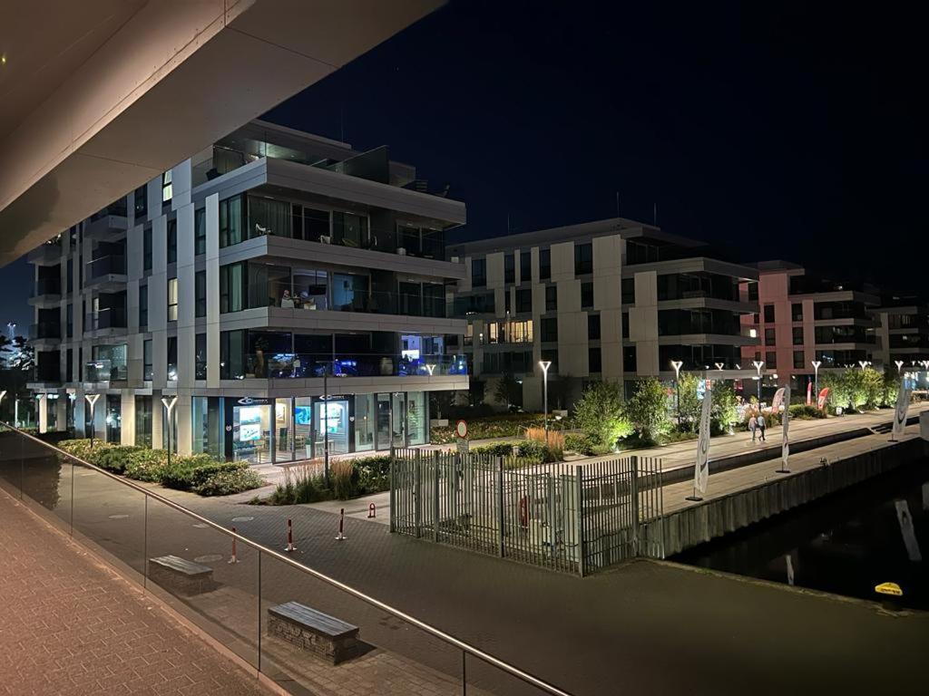 Modern Vero Apartments Yacht Park Gdynia Extérieur photo